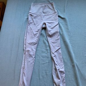 Full Length Lululemon Leggings